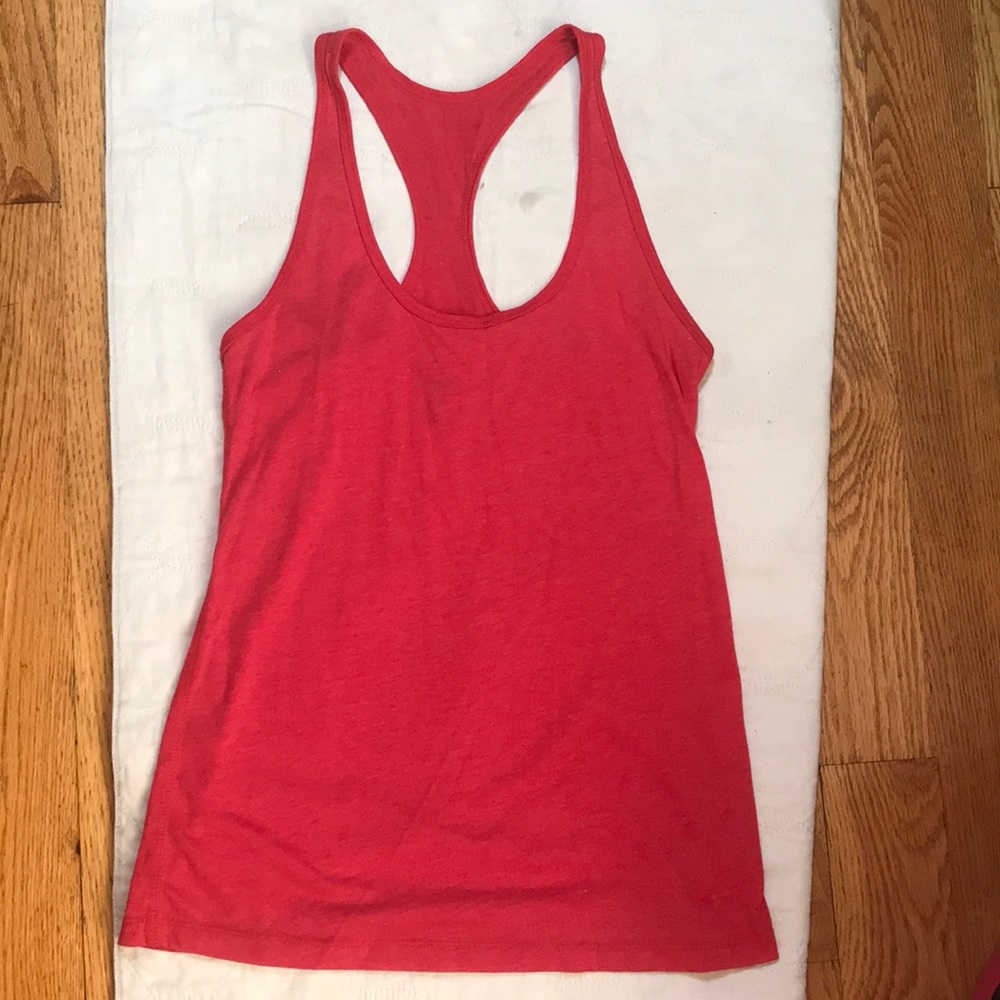 Nike Dri-Fit Cotton Loose Fit Tank Top
